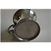 Image 6 : Sterling silver cup
