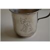 Image 2 : 835 silver cup