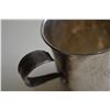 Image 5 : 835 silver cup