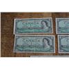 Image 2 : $1 Canadian bills