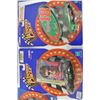 Image 3 : ACTION Winner's Circle Diecast Cars