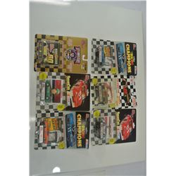 Racing Champions Diecast Cars