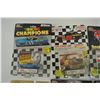 Image 2 : Racing Champions Diecast Cars