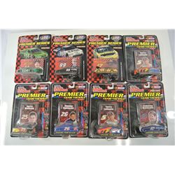 Racing Champions Diecast Cars