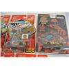 Image 3 : Racing Champions Diecast Cars