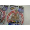 Image 3 : ACTION Winner's Circle Diecast Cars