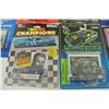 Image 3 : Racing Champions Diecast Cars