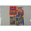 Image 1 : Racing Champions and ACTION Diecast Cars