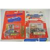 Image 2 : Racing Champions and ACTION Diecast Cars
