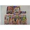 Image 1 : Racing Champions and ACTION Diecast Cars