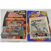 Image 2 : Racing Champions and ACTION Diecast Cars