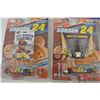 Image 3 : Racing Champions and ACTION Diecast Cars