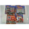 Image 1 : ACTION Winner's Circle Jeff Gordon Items