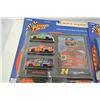 Image 2 : ACTION Winner's Circle Jeff Gordon Items