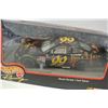 Image 2 : Two 1/24 Scale Diecast Cars