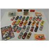 Image 1 : Various Diecast Vehicles and Accessories