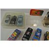Image 2 : Various Diecast Vehicles and Accessories