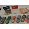 Image 3 : Various Diecast Vehicles and Accessories