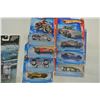 Image 5 : Hot Wheels Diecast Cars