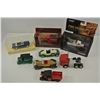 Image 1 : Various Diecast Vehicles
