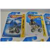 Image 2 : Hot Wheels Motobikes