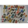 Image 1 : Various Older Diecast Vehicles and Parts