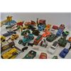 Image 2 : Various Older Diecast Vehicles and Parts