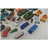 Image 5 : Various Older Diecast Vehicles and Parts