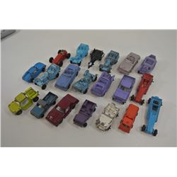 Tootsie Toys