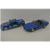 Image 1 : Two diecast cars