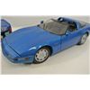 Image 3 : Two diecast cars