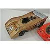 Image 2 : Three diecast cars