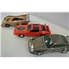 Image 5 : Three diecast cars