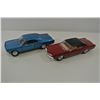 Image 1 : Two diecast cars