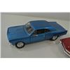 Image 2 : Two diecast cars