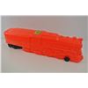 Image 1 : Marx plastic choo choo train
