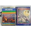 Image 3 : Intellivision lot