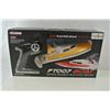 Image 1 : FT007 Remote Control Boat
