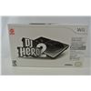 Image 1 : DJ Hero 2 Turntables
