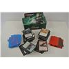 Image 1 : Box of Magic the Gathering Cards