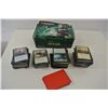 Image 1 : Box of Magic the Gathering Cards