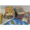 Image 2 : Yu-Gi-Oh and Pokemon Cards