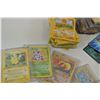 Image 3 : Yu-Gi-Oh and Pokemon Cards