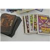 Image 4 : Yu-Gi-Oh and Pokemon Cards