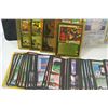 Image 3 : Pokemon Yu-gi-oh and Dragonball Z Cards