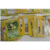 Image 4 : Pokemon Yu-gi-oh and Dragonball Z Cards