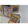 Image 8 : Pokemon Yu-gi-oh and Dragonball Z Cards