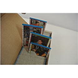 O-Pee-Chee Hockey Cards 1989-1990