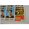 Image 3 : Shell Coupon Hockey Cards