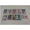 Image 1 : NHL Rookie Cards and others, some autographed